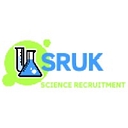 Science Recruitment uk logo