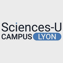 Logo Campus Sciences-U Lyon