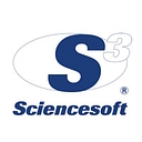 Sciencesoft Limited logo