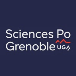 Logo Sciences Po Grenoble
