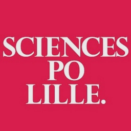 Logo Sciences Po Lille