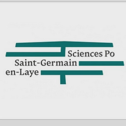 Logo Sciences Po Saint-Germain-en-Laye