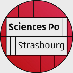 Logo Sciences Po Strasbourg