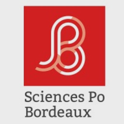 Logo Sciences Po Bordeaux