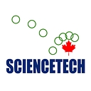 Sciencetech Inc logo