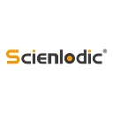 Scienlodic logo