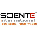 Sciente logo
