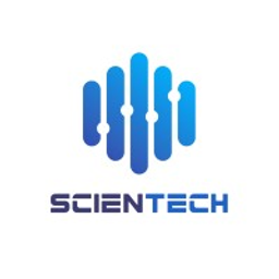 Scientech Research LLC logo