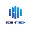 SCIENTE logo