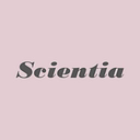 Scientia Beauty logo