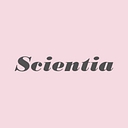 Scientia Beauty logo