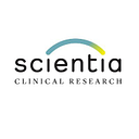 Scientia Clinical Research logo