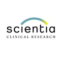 Scientia Clinical Research logo