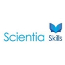 Scientia Skills logo