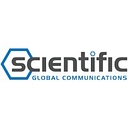 Scientific Global Communications logo