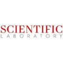 Scientific Laboratory Company logo