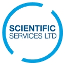 Scientific Services Ltd logo