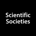 Scientific Societies logo