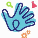 Scientists In School logo