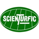 ScienTurfic Sod logo