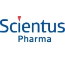 Scientus Pharma Inc. logo