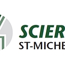 Scierie St Michel Inc logo