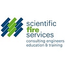 Scientific Fire Services Pty Limited logo