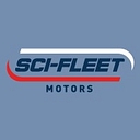 Sci Fleet Motors logo