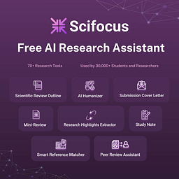 SciFocus logo