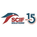 Scif Solutions logo