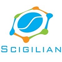 Scigilian Software Inc. logo
