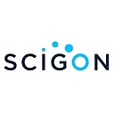 Scigon Solutions logo