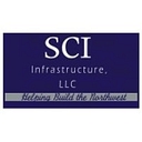 Sci Infrastructure logo