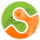 scikit-image logo