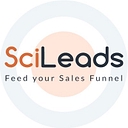 Scileads logo