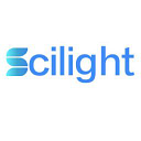 Scilight Press logo