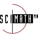Scimathmn logo