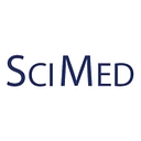 Scimed   Scientific And Medical Products Ltd logo