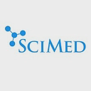 SCIMED logo
