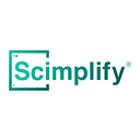 Scimplify logo