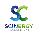 SCINERGY Recruitment Limited logo