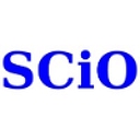 Scio   Systems And Cybernetics In Organisation logo