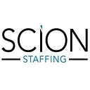 Scion Staffing logo