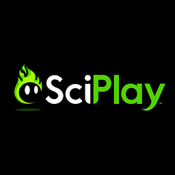 SciPlay Games, LLC logo