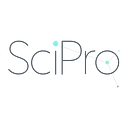 Scipro logo