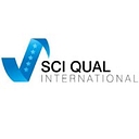 Sci Qual International logo