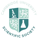 Cambridge University Scientific Society logo