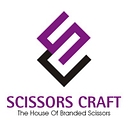Scissors Craft logo