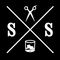 Scissors & Scotch logo