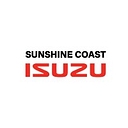 Sunshine Coast Isuzu logo